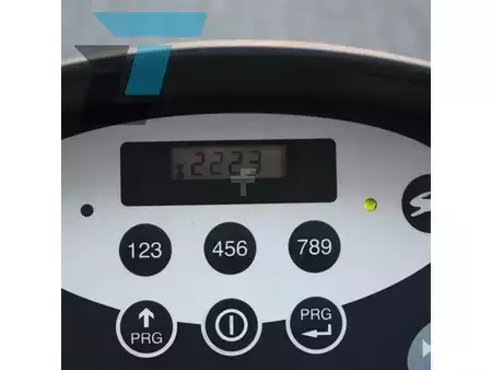 Transpallet elettrici 2020  Still EXU S 22 Elektrische palletwagen (15)