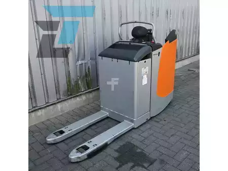 Transpallet elettrici 2020  Still EXU S 22 Elektrische palletwagen (2)