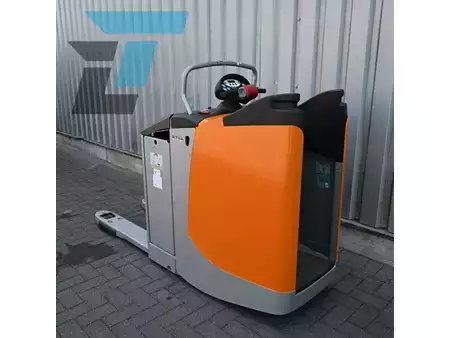 Transpallet elettrici 2020  Still EXU S 22 Elektrische palletwagen (3)