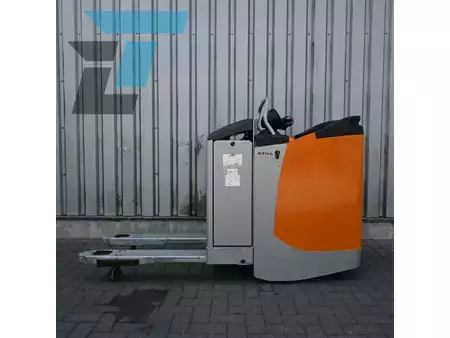 Transpallet elettrici 2020  Still EXU S 22 Elektrische palletwagen (4)