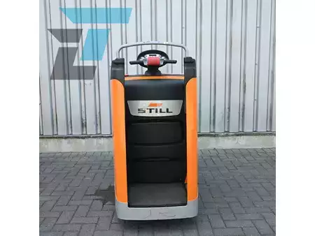 Transpallet elettrici 2020  Still EXU S 22 Elektrische palletwagen (5)