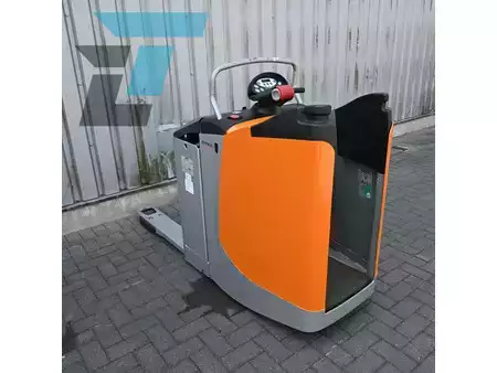 Transpallet elettrici 2020  Still EXU S 22 Elektrische palletwagen (6)