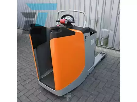 Transpallet elettrici 2020  Still EXU S 22 Elektrische palletwagen (7)