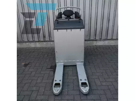 Transpallet elettrici 2020  Still EXU S 22 Elektrische palletwagen (8)
