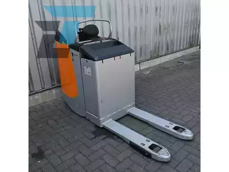 Transpallet elettrici 2020  Still EXU S 22 Elektrische palletwagen (9)