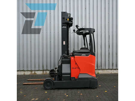 Retráctil 2020  Linde R20-01 reachtruck (1)