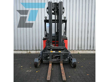 Retráctil 2020  Linde R20-01 reachtruck (10)