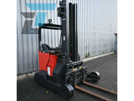 Retráctil 2020  Linde R20-01 reachtruck (11)