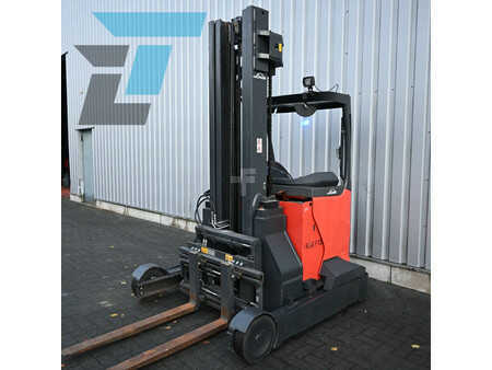 Retráctil 2020  Linde R20-01 reachtruck (12)