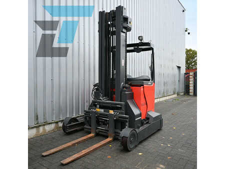Retráctil 2020  Linde R20-01 reachtruck (2)