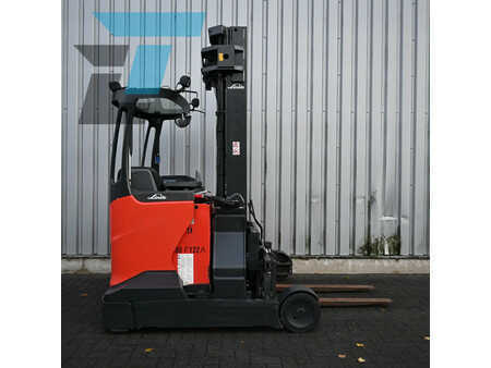 Retráctil 2020  Linde R20-01 reachtruck (9)