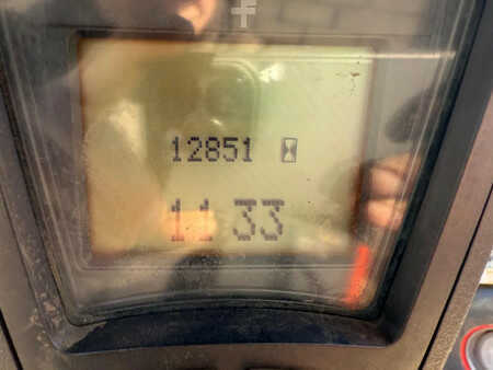 El Truck - 4-hjul 2013  Linde E18L-01 Elektrische Heftruck (14)