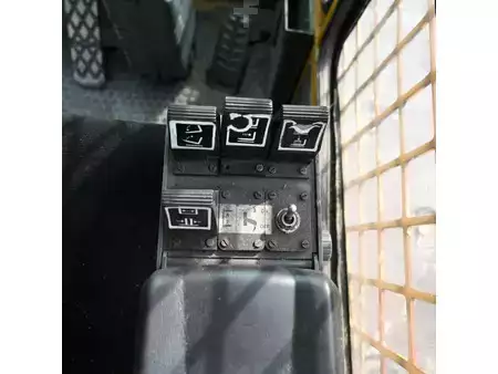 Carregador lateral 2007  Baumann HX 50/12/45 (9)