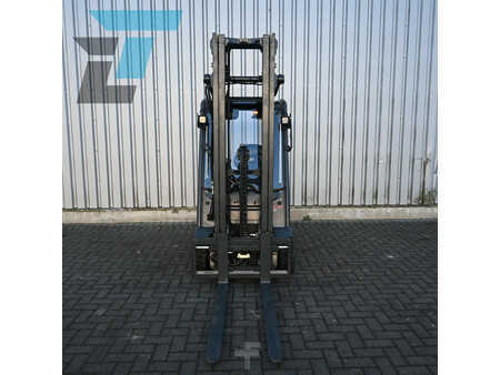 Elektrisk- 3 hjul 2019  Linde E16-02 Elektrische heftruck (12)