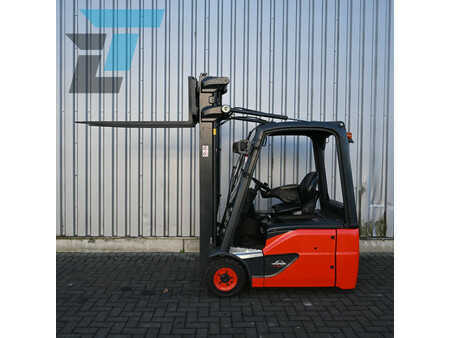 Elektrisk- 3 hjul 2019  Linde E16-02 Elektrische heftruck (4)