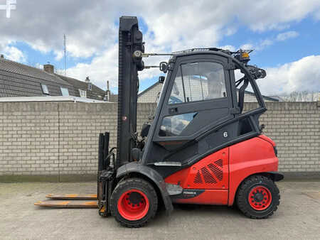 Linde H40T-02