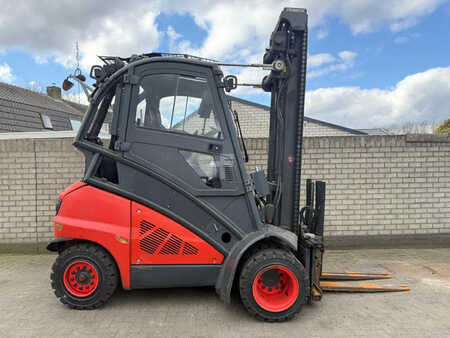 Linde H40T-02