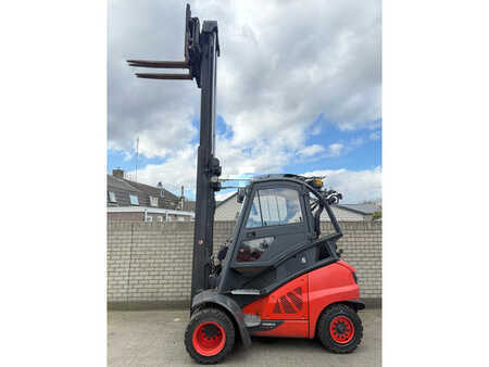 Linde H40T-02