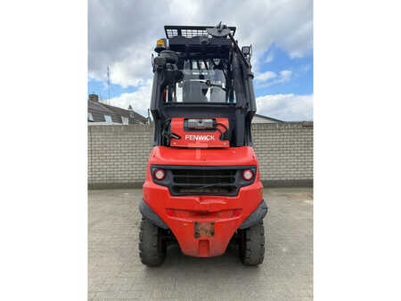 Linde H40T-02