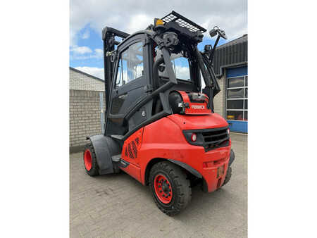 Linde H40T-02