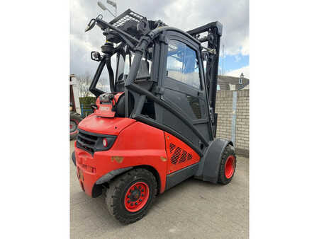 Linde H40T-02