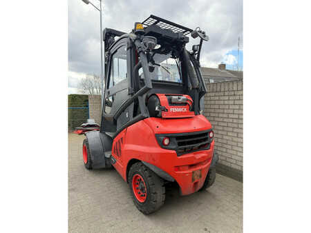 Linde H40T-02