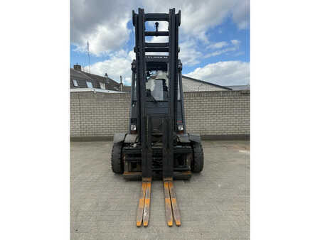 Linde H40T-02