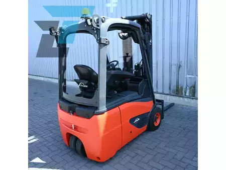 Elektro čtyřkolový VZV 2019  Linde E16C-02 Linde E16C-02 Elektrische heftruck (12)