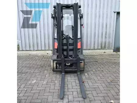 Carretilla elevadora GLP 2020  Linde H16T-01 LPG Heftruck (10)