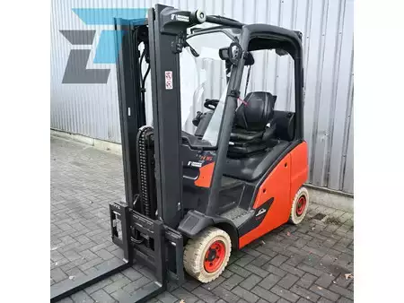Carretilla elevadora GLP 2020  Linde H16T-01 LPG Heftruck (12)