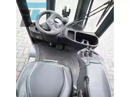 Carretilla elevadora GLP 2020  Linde H16T-01 LPG Heftruck (13)