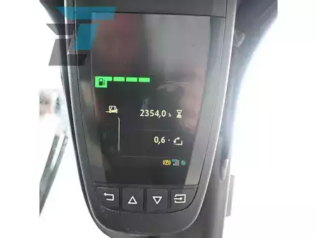 Carretilla elevadora GLP 2020  Linde H16T-01 LPG Heftruck (14)