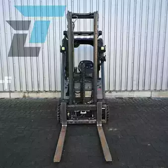 Elektro tříkolové VZV 2019  Linde E20L-02 (10)