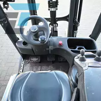 Elektro tříkolové VZV 2019  Linde E20L-02 (13)