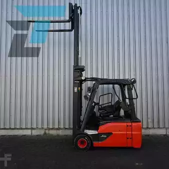 Elektro tříkolové VZV 2019  Linde E20L-02 (5)