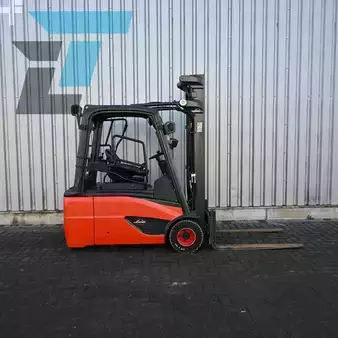 Elektro tříkolové VZV 2019  Linde E20L-02 (6)