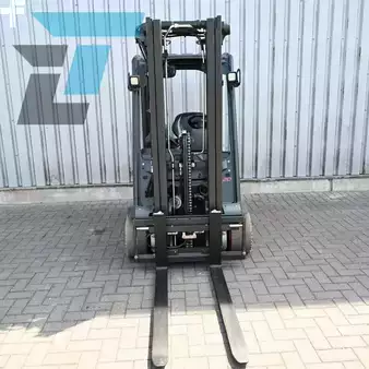 Elektro tříkolové VZV 2018  Linde E20L-02 (10)