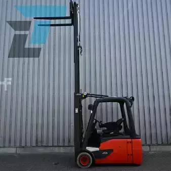 Elektro tříkolové VZV 2018  Linde E20L-02 (5)