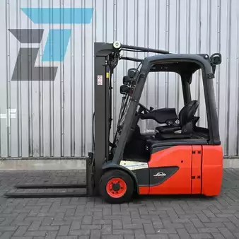 Sähkö - 3 pyör 2019  Linde E16C-02 (1)