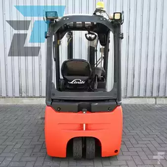 Sähkö - 3 pyör 2019  Linde E16C-02 (10)