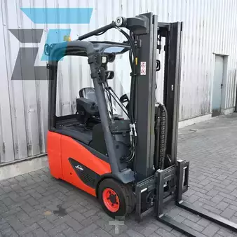 Sähkö - 3 pyör 2019  Linde E16C-02 (2)
