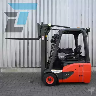 Sähkö - 3 pyör 2019  Linde E16C-02 (3)