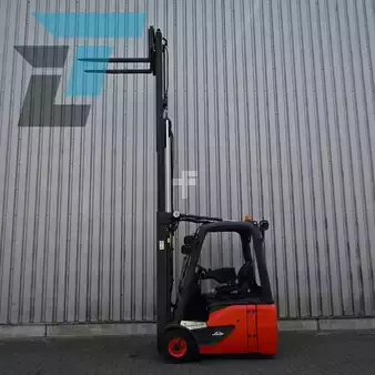 Sähkö - 3 pyör 2019  Linde E16C-02 (5)