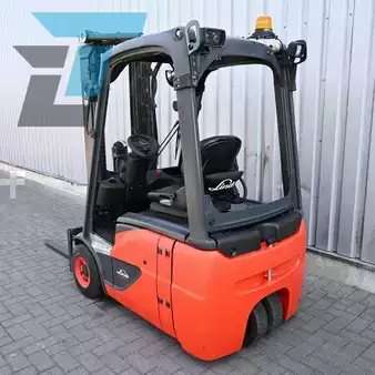 Sähkö - 3 pyör 2019  Linde E16C-02 (8)