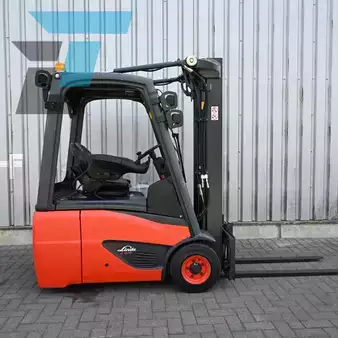 Sähkö - 3 pyör 2019  Linde E16C-02 (9)