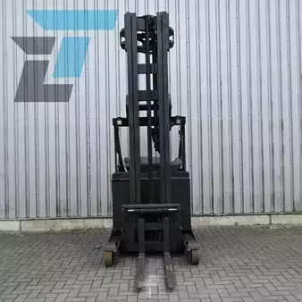 Skjutstativtruck 2019  Linde R14HD-01 (11)