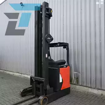 Skjutstativtruck 2019  Linde R14HD-01 (13)