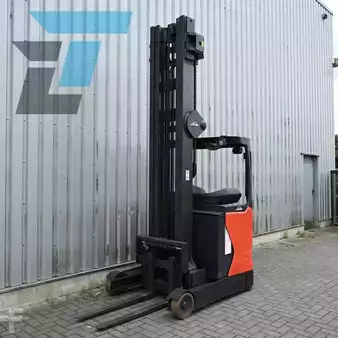 Skjutstativtruck 2019  Linde R14HD-01 (2)