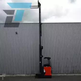 Skjutstativtruck 2019  Linde R14HD-01 (5)