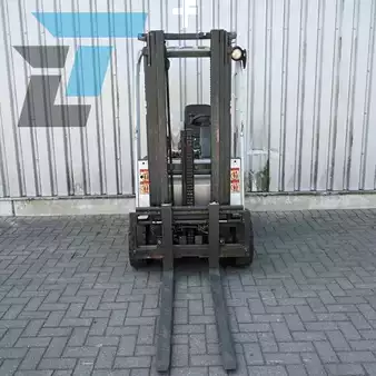 El truck - 3 hjulet 2004  Still RX 50-10 (10)